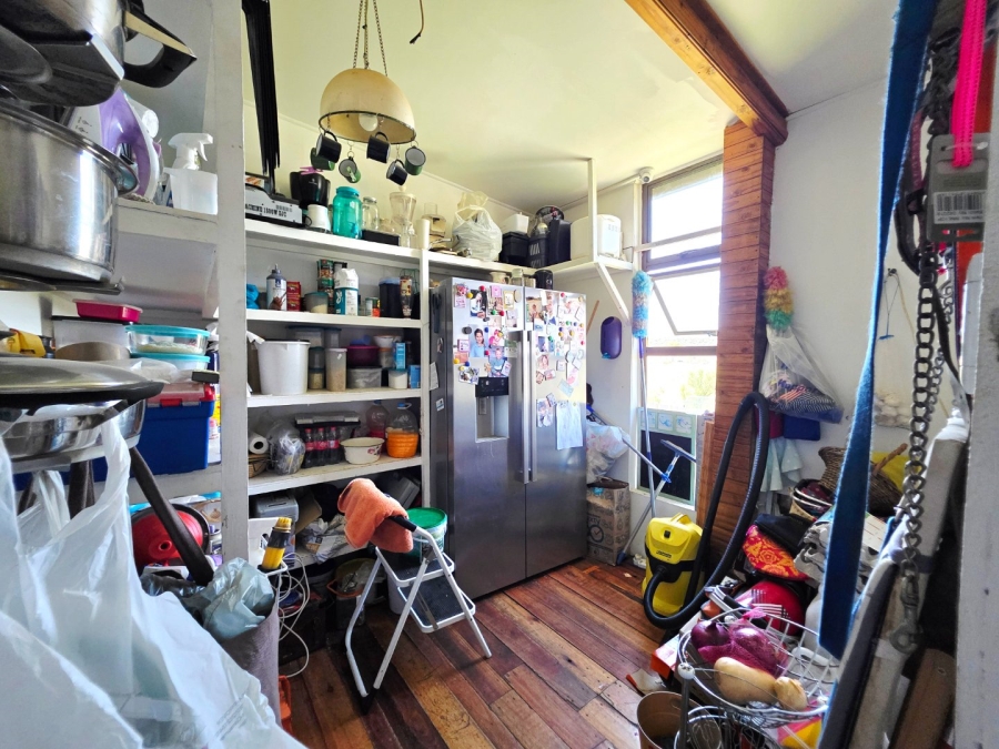 Commercial Property for Sale in Quaggafontein Free State